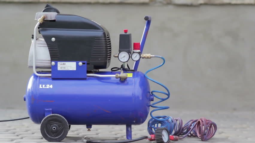 Air Compressor Dealers
